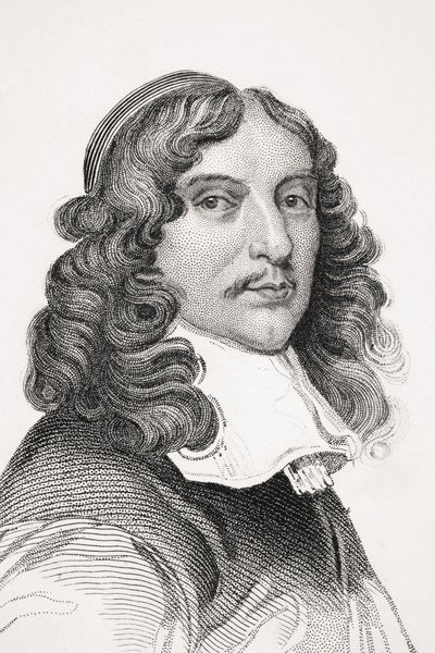 Andrew Marvell, illustration de 